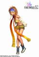 Rikku (CG) - Click To Enlarge!